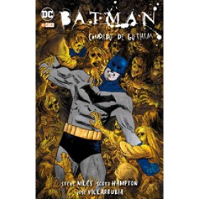 Batman Condado de Gotham